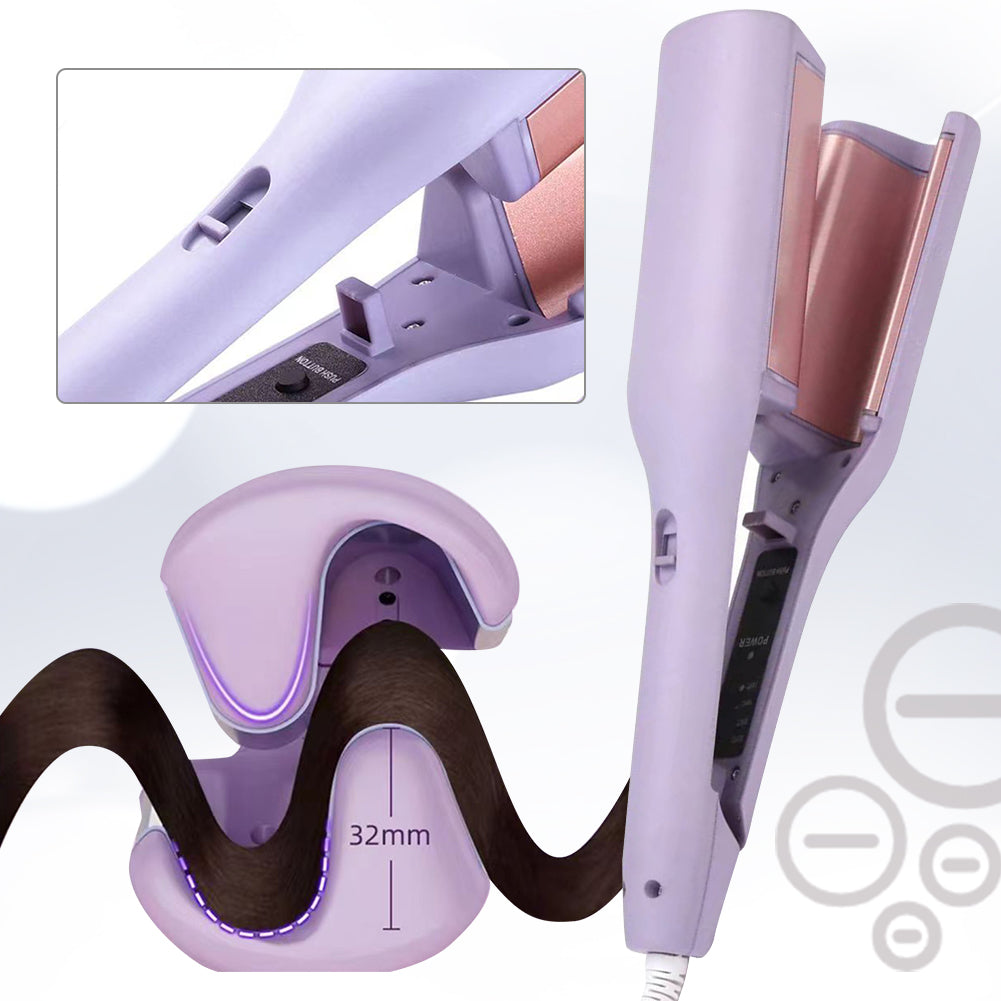 Deep Wave 32MM Hair Curler