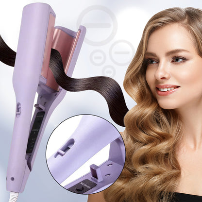 Deep Wave 32MM Hair Curler